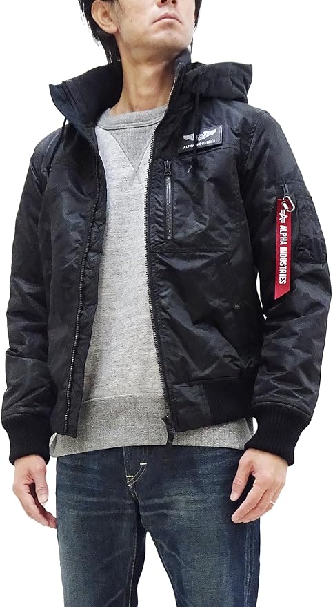 アルファインダストリーズ ALPHA INDUSTRIES 91GbbsvdT0L._UY1000_.jpg